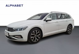 Volkswagen Passat B8 Passat 2.0 TDI Business DSG Salon PL 1wł. Gwarancja