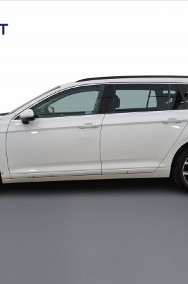 Volkswagen Passat B8 Passat 2.0 TDI Business DSG Salon PL 1wł. Gwarancja-2