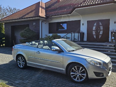 2,0   150 km D 3 Summum . Kabriolet Po liftingu.-1