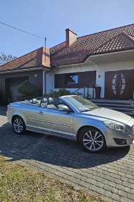 2,0   150 km D 3 Summum . Kabriolet Po liftingu.-2