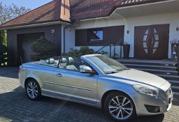 Volvo C70 II 2,0 150 km D 3 Summum . Kabriolet Po liftingu.