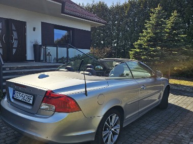 2,0   150 km D 3 Summum . Kabriolet Po liftingu.-1