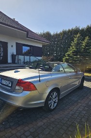 2,0   150 km D 3 Summum . Kabriolet Po liftingu.-2