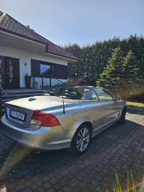 2,0   150 km D 3 Summum . Kabriolet Po liftingu.