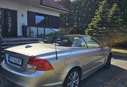 Volvo C70 II 2,0 150 km D 3 Summum . Kabriolet Po liftingu.