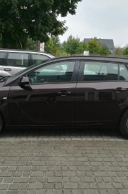 Opel Insignia 2.0 CDTI Edition-2