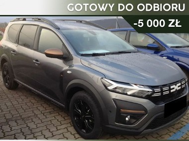 Dacia 1.0 TCe Extreme+ LPG 7os. DACIA Jogger 1.0 100KM TCe Extreme+ LPG 7o-1