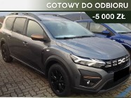 Dacia Inny Dacia 1.0 TCe Extreme+ LPG 7os. DACIA Jogger 1.0 100KM TCe Extreme+ LPG 7o