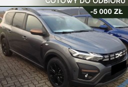 Dacia Inny Dacia 1.0 TCe Extreme+ LPG 7os. DACIA Jogger 1.0 100KM TCe Extreme+ LPG 7o