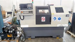 Tokarka CNC CK6432 X 750