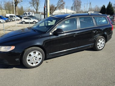 Volvo V70 III Bardzo Zadbany Jeżdżący-1
