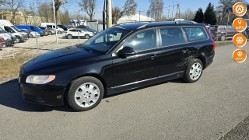Volvo V70 III Bardzo Zadbany Jeżdżący