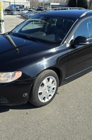 Volvo V70 III Bardzo Zadbany Jeżdżący-2