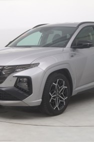 Hyundai Tucson , Salon Polska, 1. Właściciel, Serwis ASO, VAT 23%, Skóra,-2