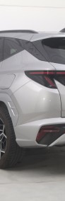 Hyundai Tucson , Salon Polska, 1. Właściciel, Serwis ASO, VAT 23%, Skóra,-4