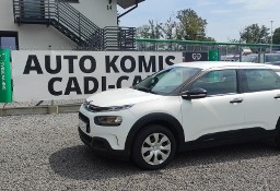 Citroen C4 Cactus I Super stan.