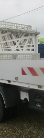 Renault Master 2.3 DCI 165KM \ doka 6 osób \ VAT23%-4
