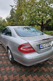 Mercedes Clk-2