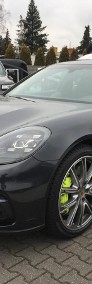 Porsche Panamera 4 E-Hybrid Panoramiczny dach Gwarancja-3