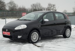 Fiat Grande Punto 1,4 77 KM KLIMATYZACJA HAK ZADBANY SPRAWNY