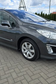 Peugeot 308 II 1,6hdi Navigacja.Panorama Dach.Ledy.Tempomat.Lift.kredyt.OKAZJA-2