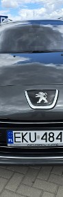 Peugeot 308 II 1,6hdi Navigacja.Panorama Dach.Ledy.Tempomat.Lift.kredyt.OKAZJA-4