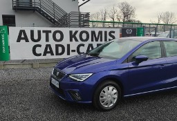 SEAT Ibiza V Książka serwisowa stan bdb.