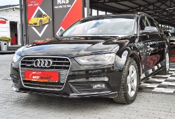 Audi A4 IV (B8) Quatro ! Zadbana !