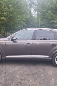 286 KM 3,0 TDI PIERWSZA REJ. - 2019 BOGATA WERSJA JASNE SKÓRY, MASAŻE-2