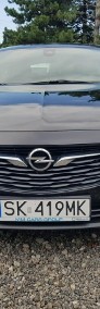 Opel Insignia II Country Tourer Krajowy / Bezwypadkowy / Pełny VAT-3