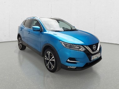 Nissan Qashqai II-1