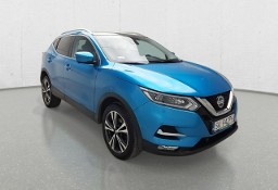 Nissan Qashqai II