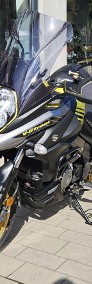 Suzuki DL 650 V-Strom XT 3kufry   -raty--3