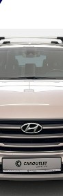 Hyundai Tucson III 1.6GDI 132KM M6 2017 r., salon PL, HAK bagażnik dachowy-3