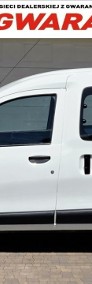 Dacia Dokker TYLKO 31 tys km 1.6SCE 102KM, Laureate, Salon PL Serwis ASO, F.VAT23-4