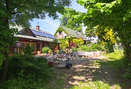 Biesiadki - siedlisko - prawie  dwa  hektary