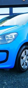 Volkswagen up! 1,0 / 60 KM / BENZYNA / Klimatyzacja / FV / Gwarancja!-4