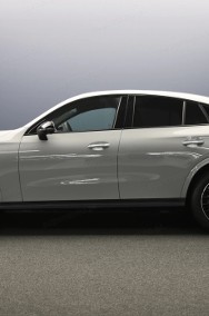 Mercedes-Benz Klasa GLC Coupe 200 d 4-Matic AMG Line Coupe 200 d 4M Pakiet AMG Premium + Zimowy-2