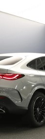 Mercedes-Benz Klasa GLC Coupe 200 d 4-Matic AMG Line Coupe 200 d 4M Pakiet AMG Premium + Zimowy-3