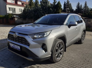 4x4 2,5 HYBRID 222 kM Comfort Salon Polska, F-VAT, rej. 2023-1