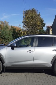 4x4 2,5 HYBRID 222 kM Comfort Salon Polska, F-VAT, rej. 2023-2