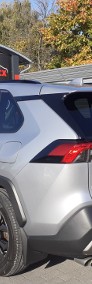 4x4 2,5 HYBRID 222 kM Comfort Salon Polska, F-VAT, rej. 2023-3