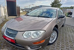 Chrysler 300M 2.7