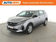 Peugeot 5008 II FV23% automat 7-osob. navi kamera tempomat LED