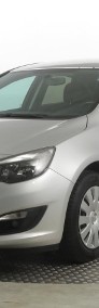 Opel Astra J , Salon Polska, 1. Właściciel, Serwis ASO, VAT 23%, Klima,-3