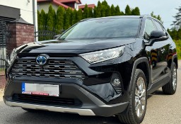 Toyota RAV 4 V 1WŁ ASO Salon PL FV23% Executive ACC Martwe Pole Kamery 360