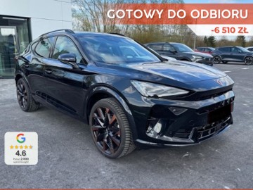 Cupra Formentor 1.5 eTSI DSG 1.5 eTSI 150KM DSG