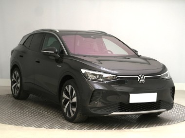 Volkswagen , SoH 93%, 1. Właściciel, Automat, VAT 23%, Skóra, Navi,-1