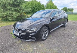 Volkswagen Arteon Shooting Brake 2.0 TDI 150KM SCR DSG R-Line