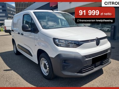 Citroen Berlingo M L1H1 L1H1 100KM-1